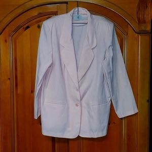 Alfred Dunner Suit Jacket